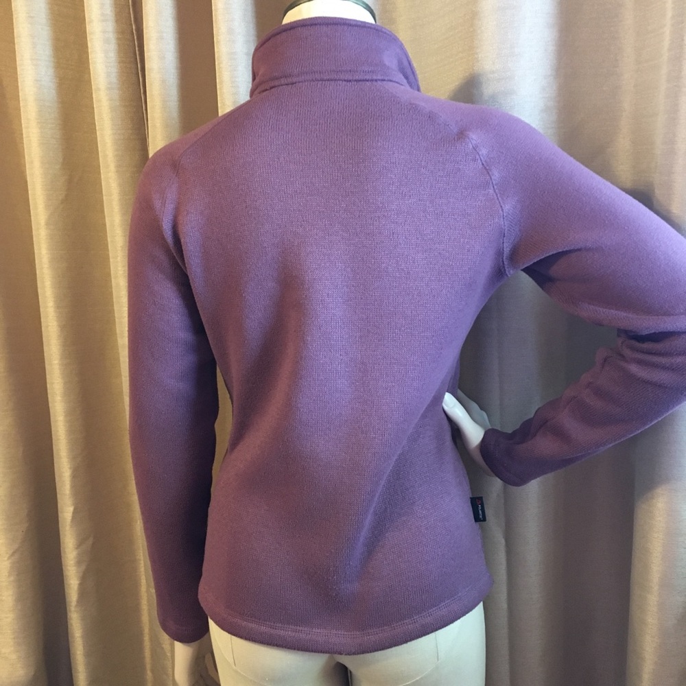 Merrell zip up jacket - Picture 7 of 8